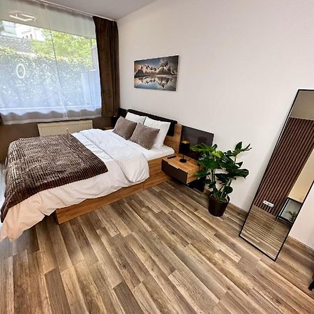 Wandertraum Im Zentrum باد اوسي المظهر الخارجي الصورة