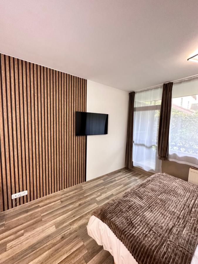 Wandertraum Im Zentrum باد اوسي المظهر الخارجي الصورة