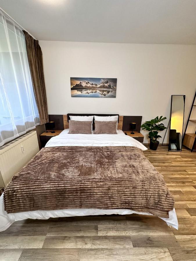 Wandertraum Im Zentrum باد اوسي المظهر الخارجي الصورة